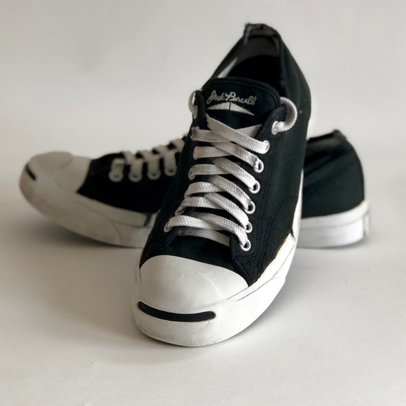 jack purcell men